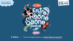 Festival Rhône Saône